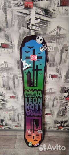 Сноуборд Bataleon Airobic 2011/2012