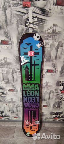Сноуборд Bataleon Airobic 2011/2012