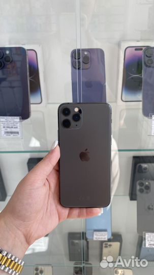 iPhone 11 Pro, 64 ГБ