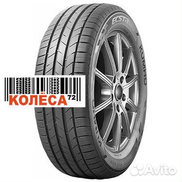 Kumho Ecsta HS52 215/55 R16