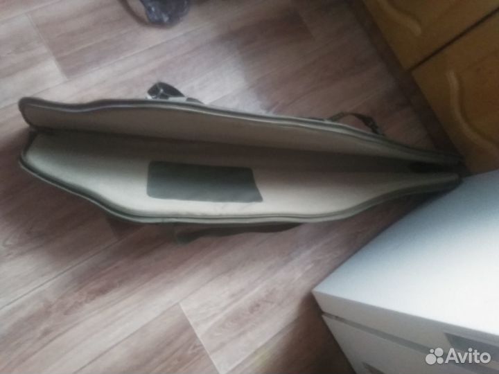 Чехол для охотничьего ружья