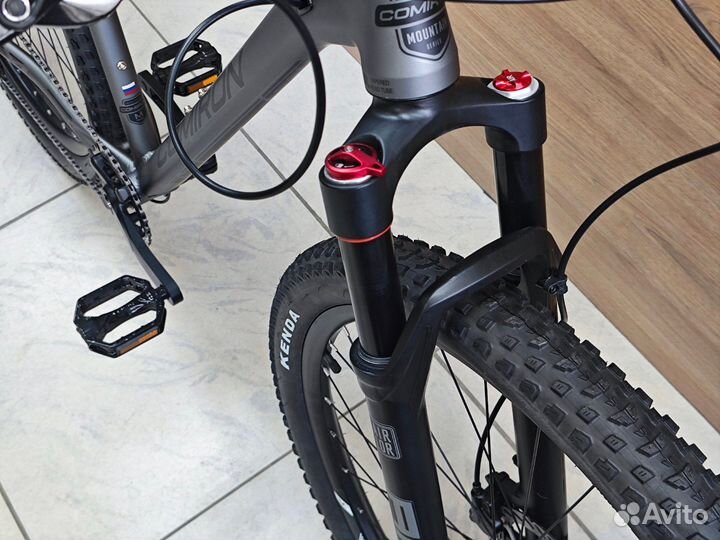 Велосипед 29