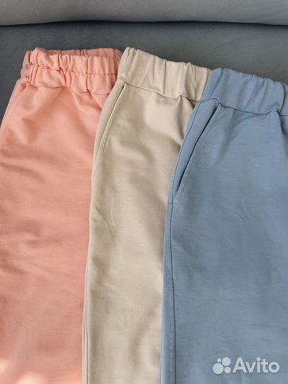 Шорты женские