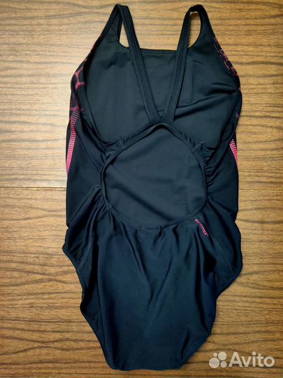 Купальник спортивный 