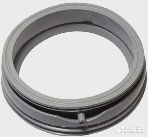 Манжета люка bosch 6kg.-361127, зам.gsk007bo