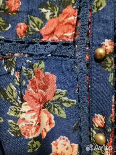 Новые рубашки