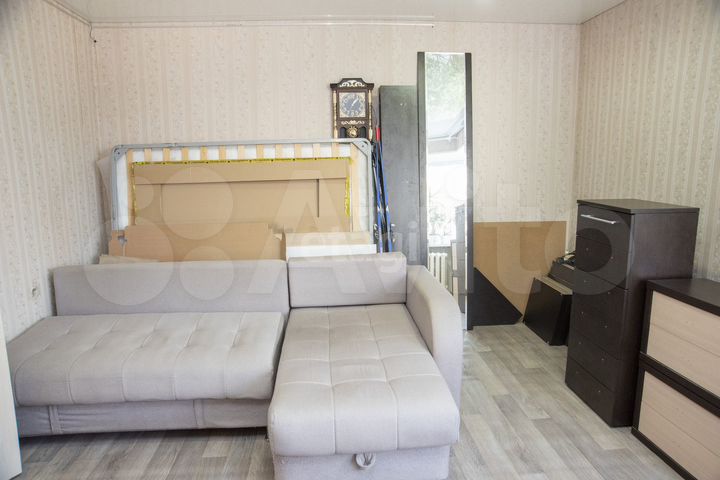 3-к. квартира, 69,6 м², 4/5 эт.