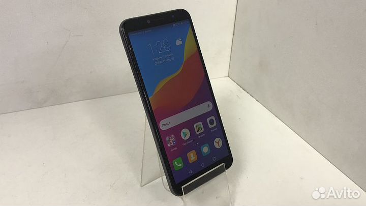 HONOR 7C, 3/32 ГБ