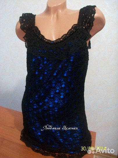 Продам платье