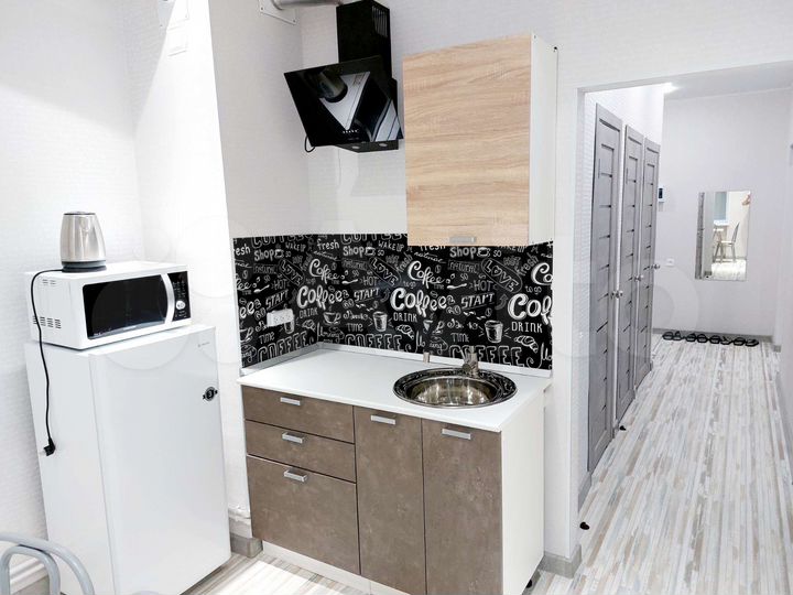 2-к. квартира, 50 м², 3/3 эт.