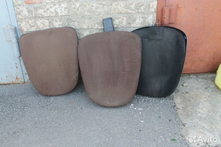 Спинки от компьютерных кресел