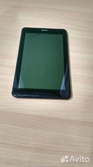 Планшет roverpad