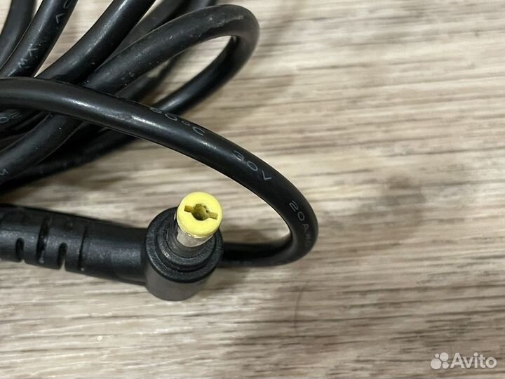 Блок питания