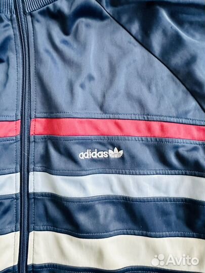 Олимпийка adidas светофор 90х