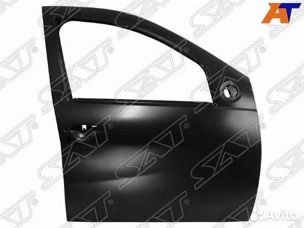 Дверь передняя renault sandero stepway