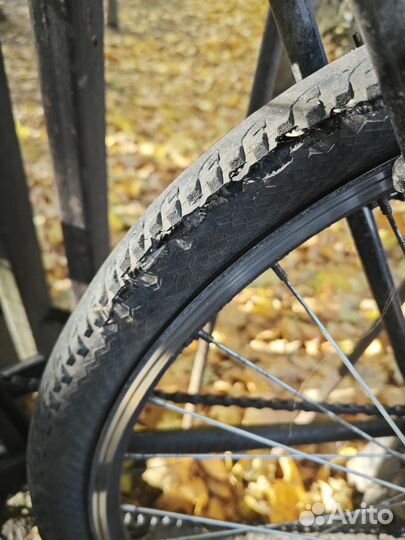 Велосипед 27.5