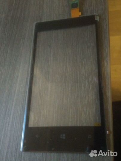 Nokia lumia 720 тачскрин