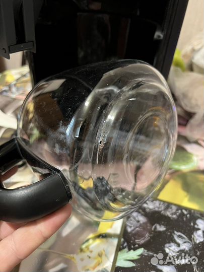 Кофеварка капельная Krups fmd2