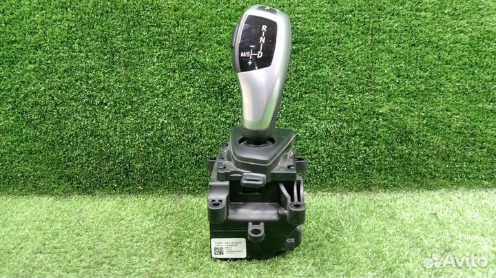 Селектор АКПП Bmw 1-Series