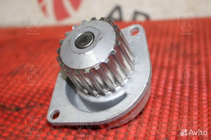 Помпа Peugeot 207+307