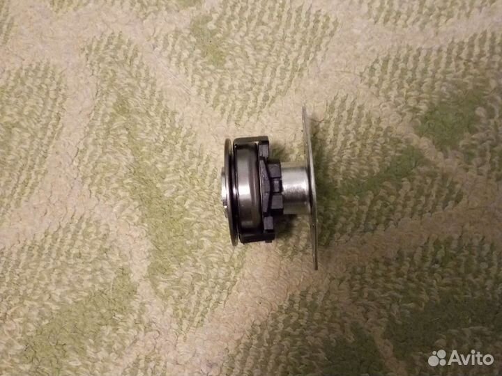 Сцепление в сборе с выжимным подшипником