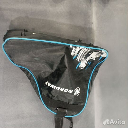 Коньки мужские 44 размер