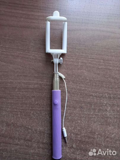 Монопод (селфи палка)