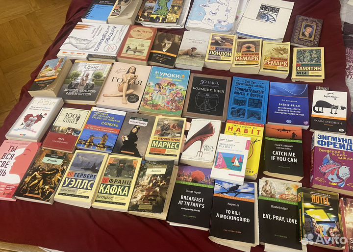 Книги по психологии, учебники мгимо, на английском