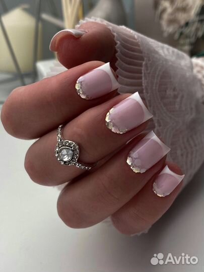 Курсы маникюра повышение гель аппаратный маникюр