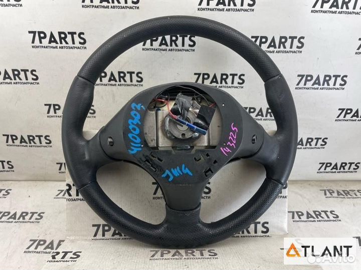 Руль daihatsu terios KID