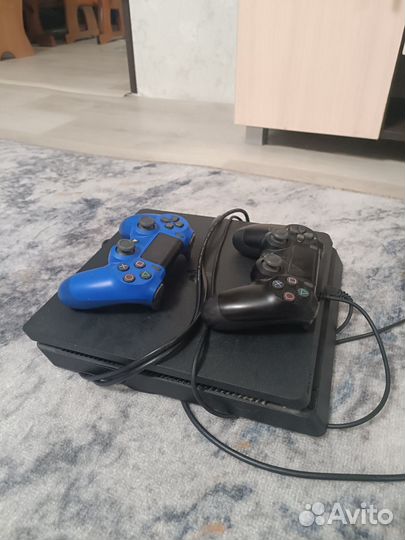 Sony playstation 4 PS4 pro