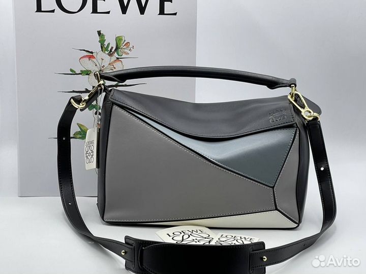 Сумка Loewe