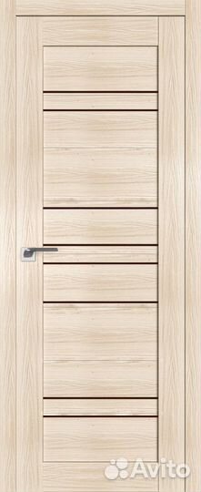 Межкомнатная дверь коллекции Ривьера 45