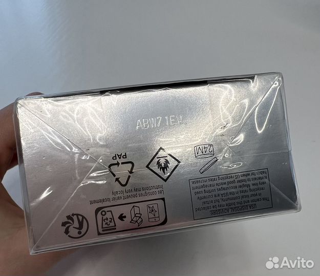 Туалетная вода Mugler новая оригинал