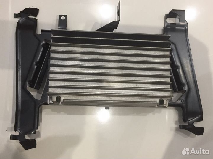 Усилитель Hi-Fi bmw F31 f30 бмв ф30 ф31