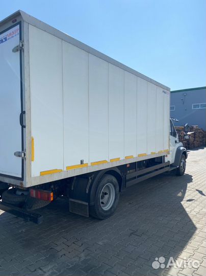 ГАЗ ГАЗон Next C41RB3, 2021