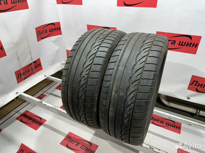 Dunlop SP Sport 01 205/50 R16