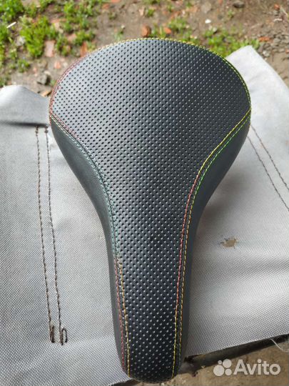 Велосиденье