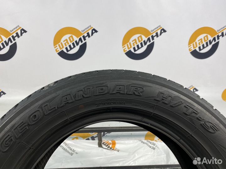 Yokohama Geolandar H/T-S G051 225/60 R17 97V