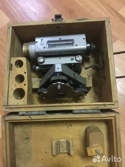 Нивелир нв-1