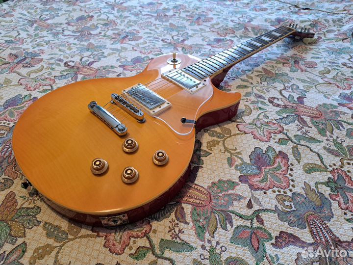 Maison Les Paul Корея