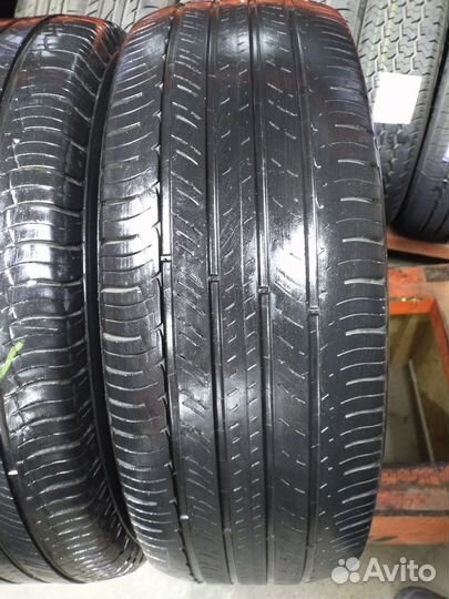 Michelin Latitude Tour HP 235/65 R17