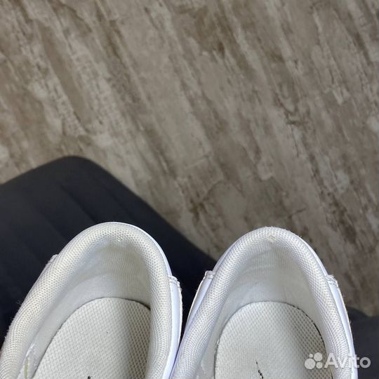 Кроссовки Nike Blazer low platform оригинал