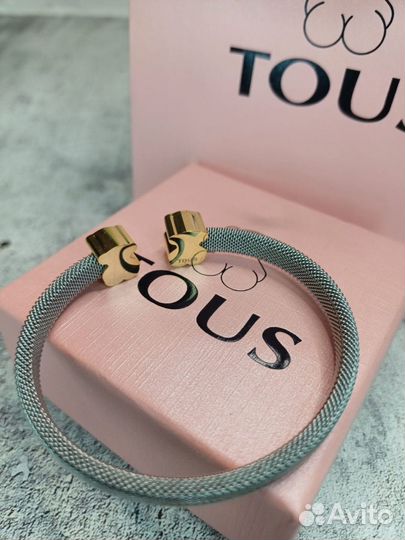 Браслет Tous