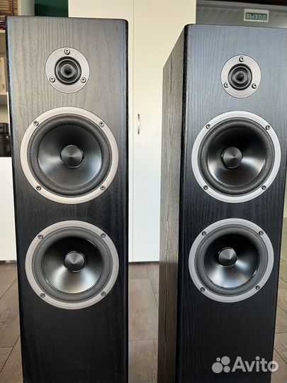 Напольная акустика Acoustic Energy Aegis Neo Three