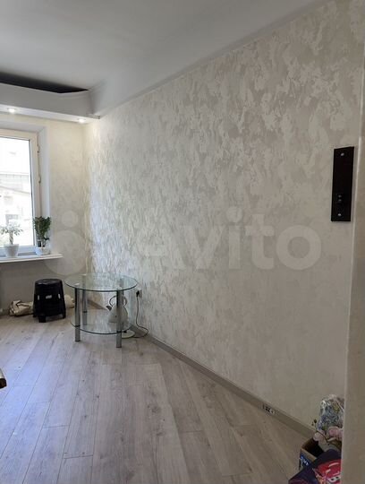 4-к. квартира, 62 м², 2/5 эт.