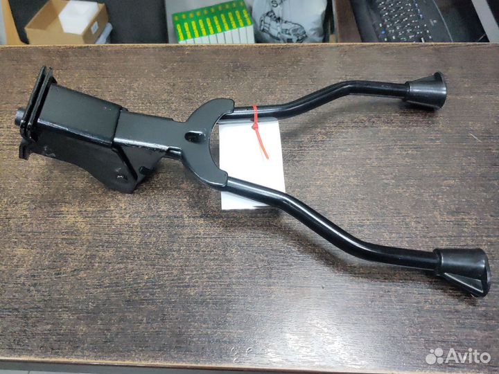 Подножка для велосипеда