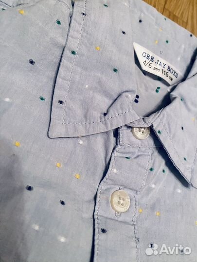 Вещи для мальчика. Пакетом