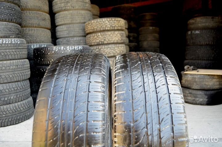 Viatti Bosco A/T 225/55 R18