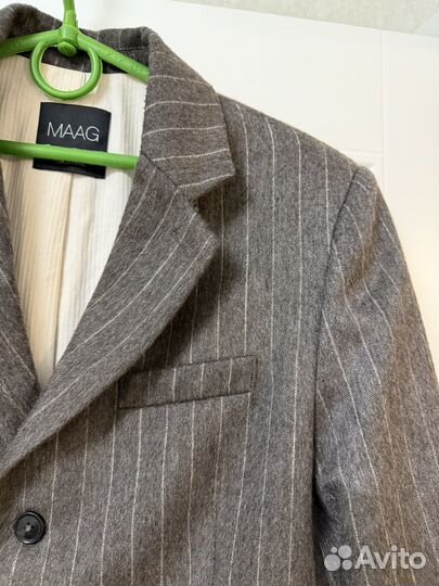 Брючный костюм женский maag